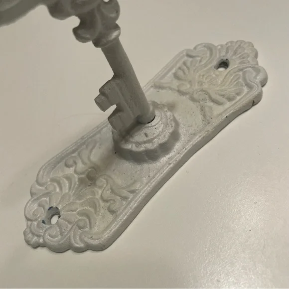 Cast Iron Hook - Picture 2 of 4